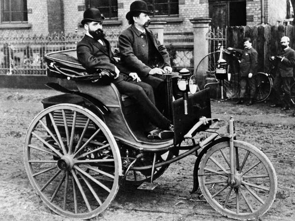 motowagen